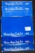 (5) U.S. Proof Sets: (3) 1968, (2) 1969.