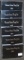 (6) 1982 U.S. Proof Sets.