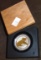 2012 Australian Koala 1 Oz. .999 Silver Round in Wooden Display Case.