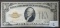 Series of 1928 $10 Gold Certificate.
