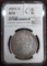 1878-CC Morgan Dollar NGC AU53.