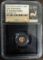 2017 Gold South Africa 1/50KR 50th Anniversary NGC PF70 Ultra Cameo.