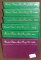 (6) U.S. Proof Sets: 1993-1998.