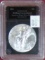 2024 Silver Eagle BU.