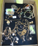 Variety of misc. Sterling, Gold Filled, etc.