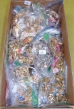Variety of Costume Jewelry.
