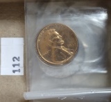 1955 U.S. Proof Set (original box).