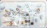 (19) Modern Proof Roosevelt Dimes.