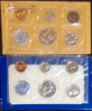 (2) 1964 U.S. Proof Sets.