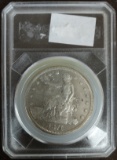 1874-S Trade Dollar (420 grains .900 fine).