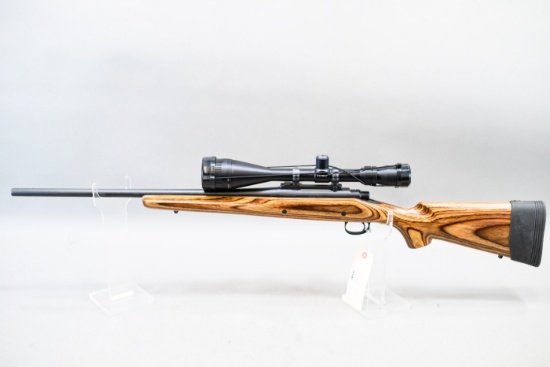 (R) Remington Model 700 7mm-08 Rem Rifle | Guns & Military Artifacts ...