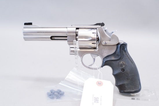 M625 R3evolver (R) Smith & Wesson Model 625-3 .45Cal Revolver | Guns & Military ...