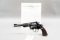 (CR) Rare S&W Non Registered .357 Magnum Prewar