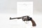 (CR) Smith & Wesson .38M&P 1902 Target Revolver