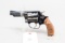 (R) Smith & Wesson Mod 36 Chiefs Special .38Spl