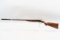 (CR) J. Stevens Single Shot 12 Gauge Shotgun