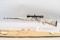 CVA Optima .50Cal Black Powder Inline Rifle