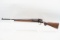 (CR) Springfield 1896 30-40 Krag Sporter Rifle