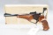 (R) Thompson Center Contender .22LR Pistol