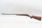 (CR) Pieper Bayard Model 1912 .22 Short Rifle