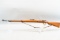 (CR) Argentine DWM Mauser Model 1909 7.65x53mm