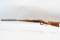 (CR) Savage 1899 .25-35 Octagon Barrel Rifle