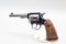 (CR) H&R Model 922 .22LR Revolver