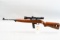(R) Iver Johnson Carbine .22LR Rifle
