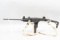 (R) Vector Arms Group Industries Uzi 9mm Rifle