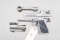 (R) Magnum Research Desert Eagle 50AE Parts Pistol