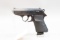 (R) Walther Model PPK/S .380Acp Pistol