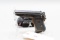 (R) Iver Johnson Model TP-22 .22LR Pistol