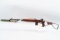 (R) Iver Johnson M1 .30 Carbine Paratrooper Rifle