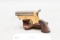 C. Sharps Arms Co. Pepperbox .22LR Pistol