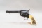 (R) J.P Sauer Hawes Western Marshall 22LR Revolver