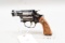 (R) Smith & Wesson Model 36 Chiefs Special .38Spl
