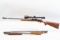 (CR) Savage 219 .22 Hornet Rifle & Extra Barrels