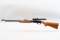 (R) Remington Fieldmaster Mod 572 .22S.L.LR Rifle