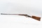 (CR) J. Stevens Model 1915 Favorite .22LR Rifle