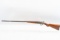 (CR) Remington Model 1893 Single Shot 12 Gauge
