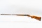 (CR) JC Higgins Model 101.7 SXS 12 Gauge