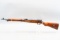 (CR) Nagoya Type 38 6.5x52mm Arisaka Short Rifle