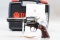 (R) Ruger New Vaquero .357 Mag Revolver