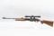R) Remington 7600 Engraved Enhanced .243 Win Rifle