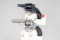 (CR) (2) H&R Double Action Revolvers
