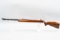 (CR) Savage Model 6J-DL .22S.L.LR Rifle