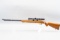 (CR) JC Higgins Model 25 .22LR Only Rifle