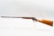 (CR) J. Stevens Favorite .32Shot Rifle