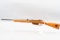 (CR) Terni Model 1938 Short Rifle 7.35mm Rifle