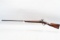 Antique Zulu 12 Gauge Shotgun